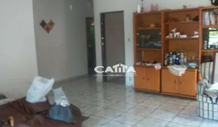 Sobrado com 4 quartos e 10 vagas à venda, 544 m² por R$ 1.620.000 - Cangaíba - São Paulo/SP