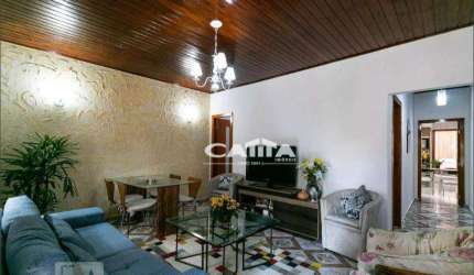 Casa Assobradada de 3 quartos e 1 vaga à venda, 107 m² por R$ 800.000 - Mooca - São Paulo/SP