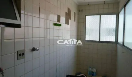 Apartamento com 3 quartos e 1 vaga à venda, 63 m² por R$ 390.000 - Tatuapé - São Paulo/SP