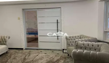 Sobrado com 3 quartos e 4 vagas à venda, 252 m² por R$ 1.280.000 - Vila Formosa - São Paulo/SP