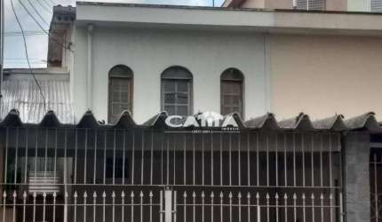 Casa à venda, 80 m² por R$ 480.000,00 - Vila Formosa - São Paulo/SP