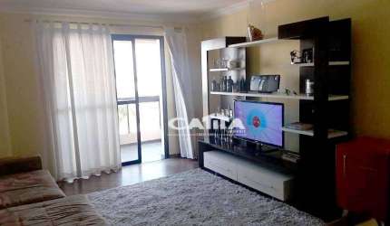 Apartamento com 3 dormitórios à venda, 86 m² por R$ 750.000,00 - Tatuapé - São Paulo/SP