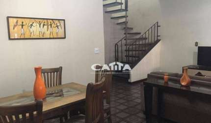 Sobrado à venda, 210 m² por R$ 770.000,00 - Vila Formosa - São Paulo/SP