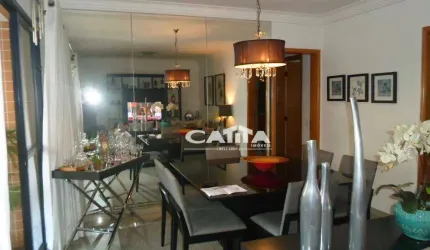 Apartamento com 3 quartos e 3 vagas à venda, 123 m² por R$ 1.200.000 - Anália Franco - São Paulo/SP
