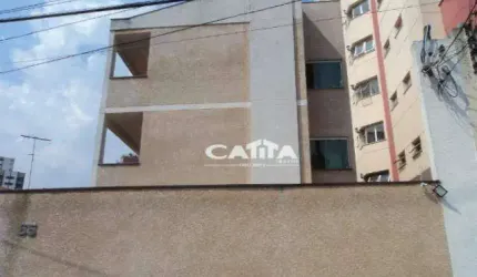 Studio à venda, 38 m² por R$ 270.000,00 - Chácara Santo Antônio (Zona Leste) - São Paulo/SP