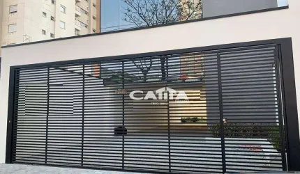 Prédio à venda, 559 m² por R$ 5.500.000,00 - Tatuapé - São Paulo/SP