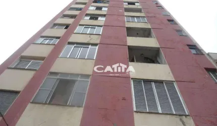 Apartamento à venda, 60 m² por R$ 300.000,00 - Campos Elíseos - São Paulo/SP