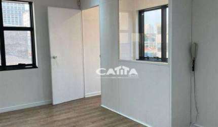 Sala à venda, 33 m² por R$ 375.000,00 - Tatuapé - São Paulo/SP