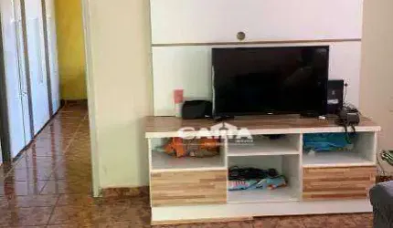 Casa com 3 quartos e 2 vagas à venda, 200 m² por R$ 640.000 - Vila Antonieta - São Paulo/SP