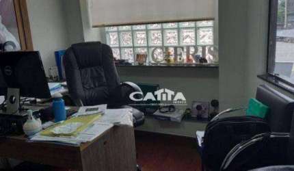 Sobrado à venda, 200 m² por R$ 1.000.000,00 - Tatuapé - São Paulo/SP