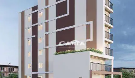 Studio à venda, 27 m² por R$ 220.240,00 - Tatuapé - São Paulo/SP