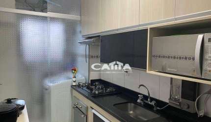 Apartamento à venda, 50 m² por R$ 530.000,00 - Belém (Zona Leste) - São Paulo/SP