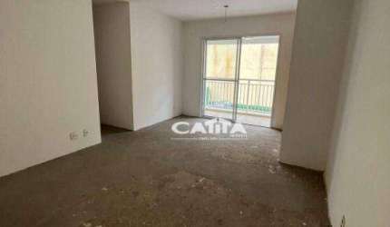 Apartamento com 3 dormitórios à venda, 69 m² por R$ 519.000,00 - Vila Aricanduva - São Paulo/SP