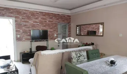 Sobrado à venda, 110 m² por R$ 599.000,00 - Vila Ema - São Paulo/SP