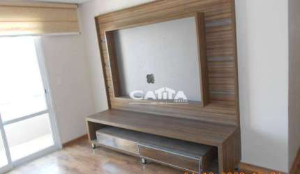 Apartamento à venda, 72 m² por R$ 585.000,00 - Vila Carrão - São Paulo/SP