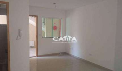 Apartamento com 2 quartos e 1 vaga à venda, 43 m² por R$ 320.000 - Vila Formosa - São Paulo/SP