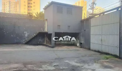 Galpão, 1500 m² - venda por R$ 7.700.000,00 ou aluguel por R$ 49.028,00/mês - Tatuapé - São Paulo/SP