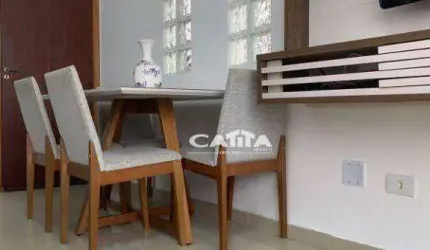 Sobrado em Condomínio com 3 quartos e 1 vaga à venda, 91 m² por R$ 550.000 - Penha de França - São Paulo/SP