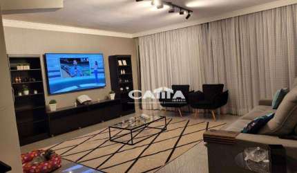Sobrado à venda, 191 m² por R$ 1.060.000,00 - Tatuapé - São Paulo/SP