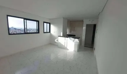 Apartamento com 1 dormitório à venda, 39 m² por R$ 443.500,00 - Penha - São Paulo/SP