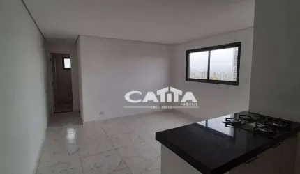Apartamento com 1 dormitório para alugar, 39 m² por R$ 2.101,15/mês - Penha de França - São Paulo/SP