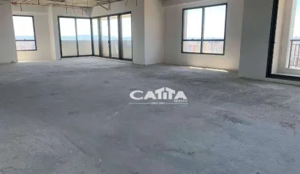 Laje para alugar, 500 m² por R$ 80.000/mês - Tatuapé - São Paulo/SP