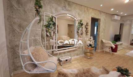 Casa com 5 quartos e 1 vaga, 274 m² - venda por R$ 2.450.000 - Parque da Mooca - São Paulo/SP
