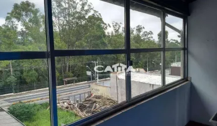 Sobrado à venda, 183 m² por R$ 450.000,00 - Itaquera - São Paulo/SP