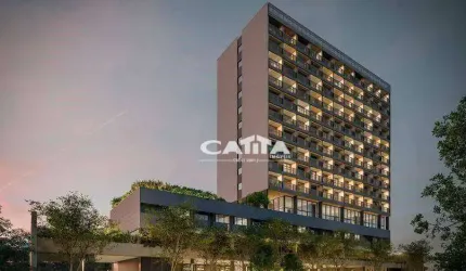 Sala, 25 m² - venda por ou aluguel  no Lumen - Anália Franco - São Paulo/SP