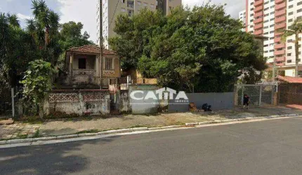Terreno à venda, 660 m² por R$ 1.500.000,00 - Itaquera - São Paulo/SP