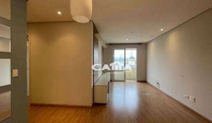 Excelente apartamento, para venda  e locação. 3 dormitórios, sendo  1suíte, 3 vagas fixas - Carrão.