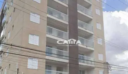 Apartamento à venda, 51 m² por R$ 305.235,00 - Itaquera - São Paulo/SP