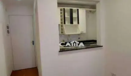 Apartamento com 2 quartos e 1 vaga à venda, 50 m² por R$ 230.000 - Itaquera - São Paulo/SP
