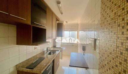 Apartamento com 2 dormitórios à venda, 50 m² por R$ 395.000,00 - Tatuapé - São Paulo/SP
