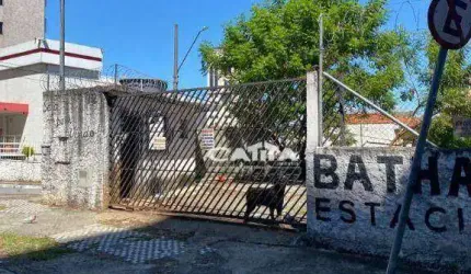 Terreno à venda, 379 m² por R$ 1.500.000,00 - Penha de França - São Paulo/SP