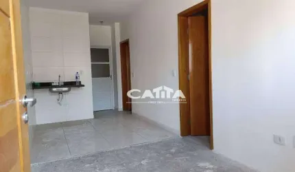 Apartamento à venda, 47 m² por R$ 320.000,00 - Tatuapé - São Paulo/SP