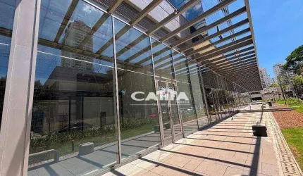Loja, 206 m² - venda por R$ 4.630.000,00 ou aluguel por R$ 25.908,56/mês - Tatuapé - São Paulo/SP