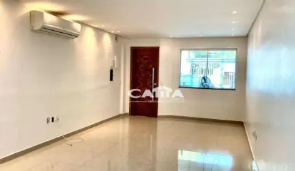 Sobrado com 4 quartos e 3 vagas à venda, 120 m² por R$ 720.000 - Vila Formosa - São Paulo/SP