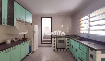Sobrado à venda, 125 m² por R$ 600.000,00 - Parada XV de Novembro - São Paulo/SP