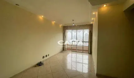 Apartamento com 3 dormitórios à venda, 78 m² por R$ 600.000,00 - Vila Prudente - São Paulo/SP