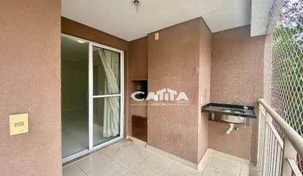 Apartamento com 2 quartos para alugar, 56 m² por R$ 3.274/mês - Vila Formosa - São Paulo/SP