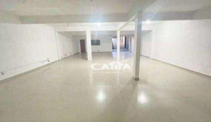 Salão para alugar, 444 m² por R$ 15.730,00/mês - São Miguel - São Paulo/SP