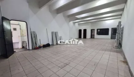 Prédio para alugar, 354 m² por R$ 13.220,00/mês - Alto da Mooca - São Paulo/SP