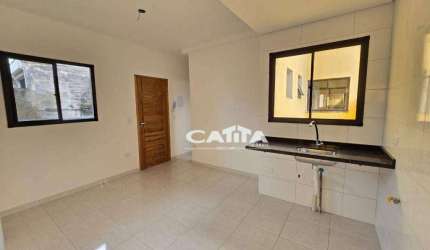 Apartamento à venda, 30 m² por R$ 200.000,00 - Vila Matilde - São Paulo/SP