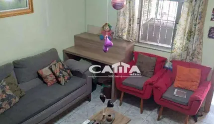 Sobrado à venda, 83 m² por R$ 700.000,00 - Tatuapé - São Paulo/SP