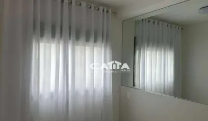 Apartamento para alugar, 43 m² por R$ 4.288,43/mês - Vila Prudente - São Paulo/SP