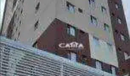 Apartamento Vila Matilde