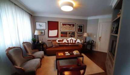 Apartamento com 3 dormitórios à venda, 101 m² por R$ 970.000,00 - Jardim Anália Franco - São Paulo/SP