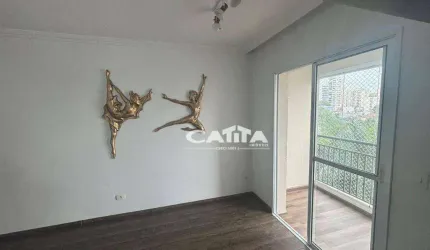 Apartamento na Mooca.