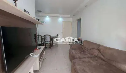 Apartamento no Tatuapé.